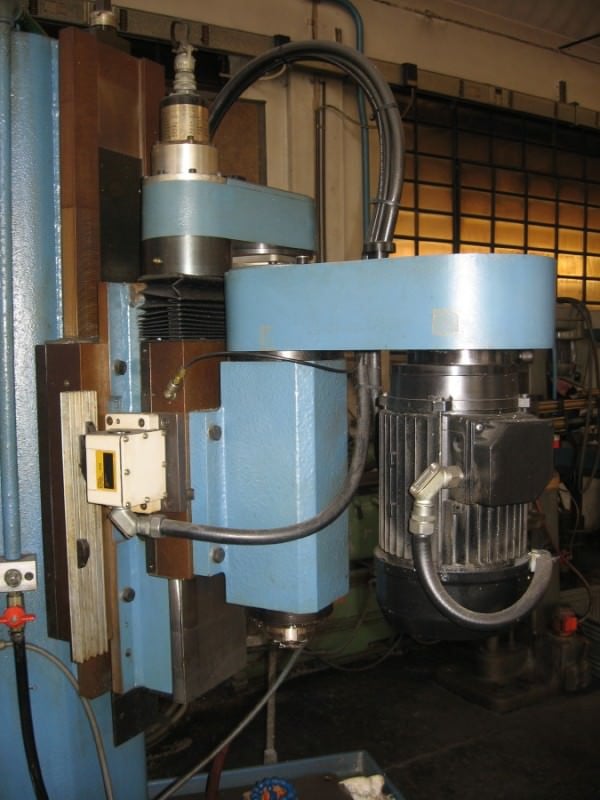 C MECCANICA 2 Unità 